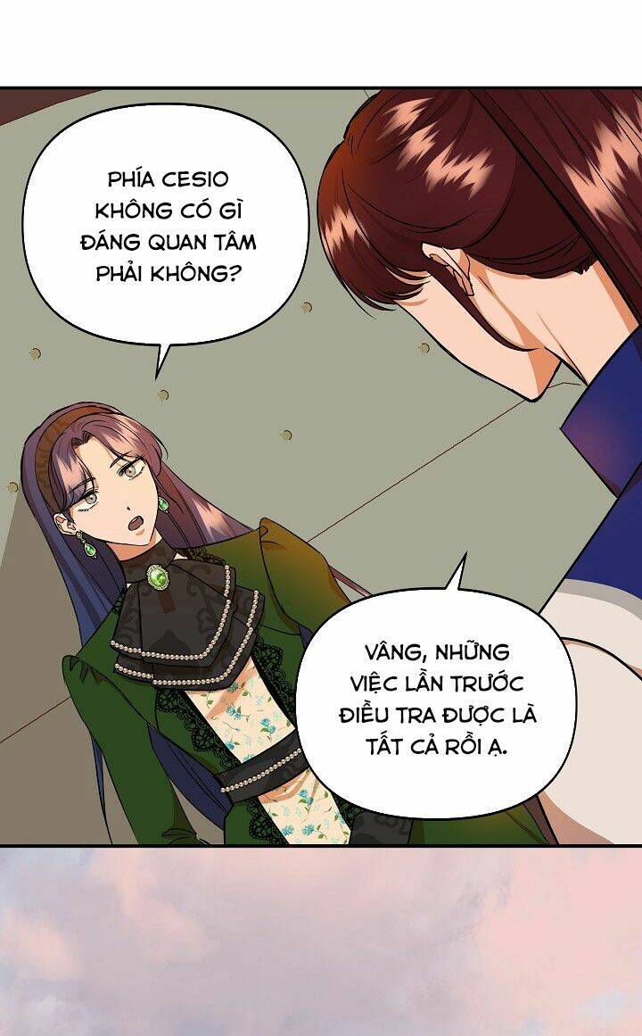 Tôi Không Phải Là Cinderella Chapter 12 - Trang 40