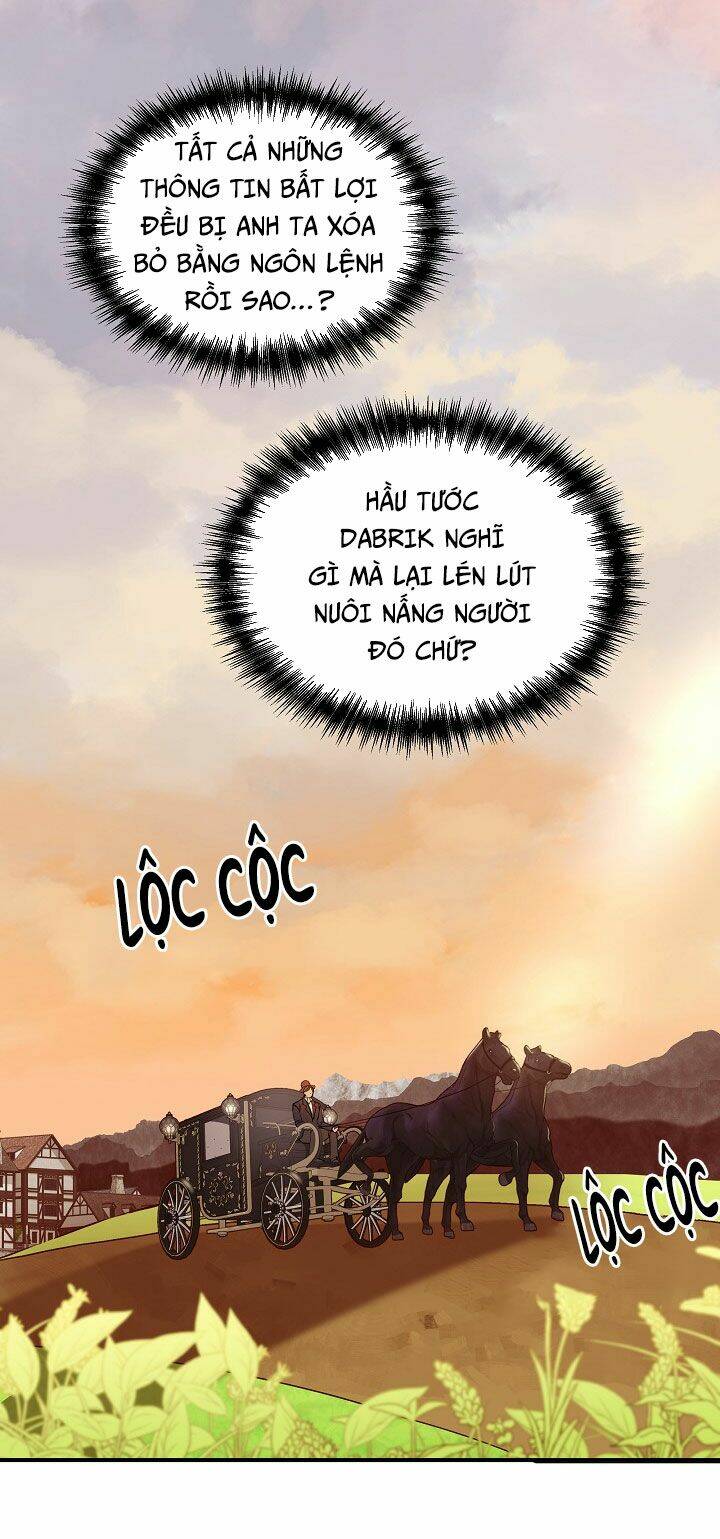 Tôi Không Phải Là Cinderella Chapter 12 - Trang 41