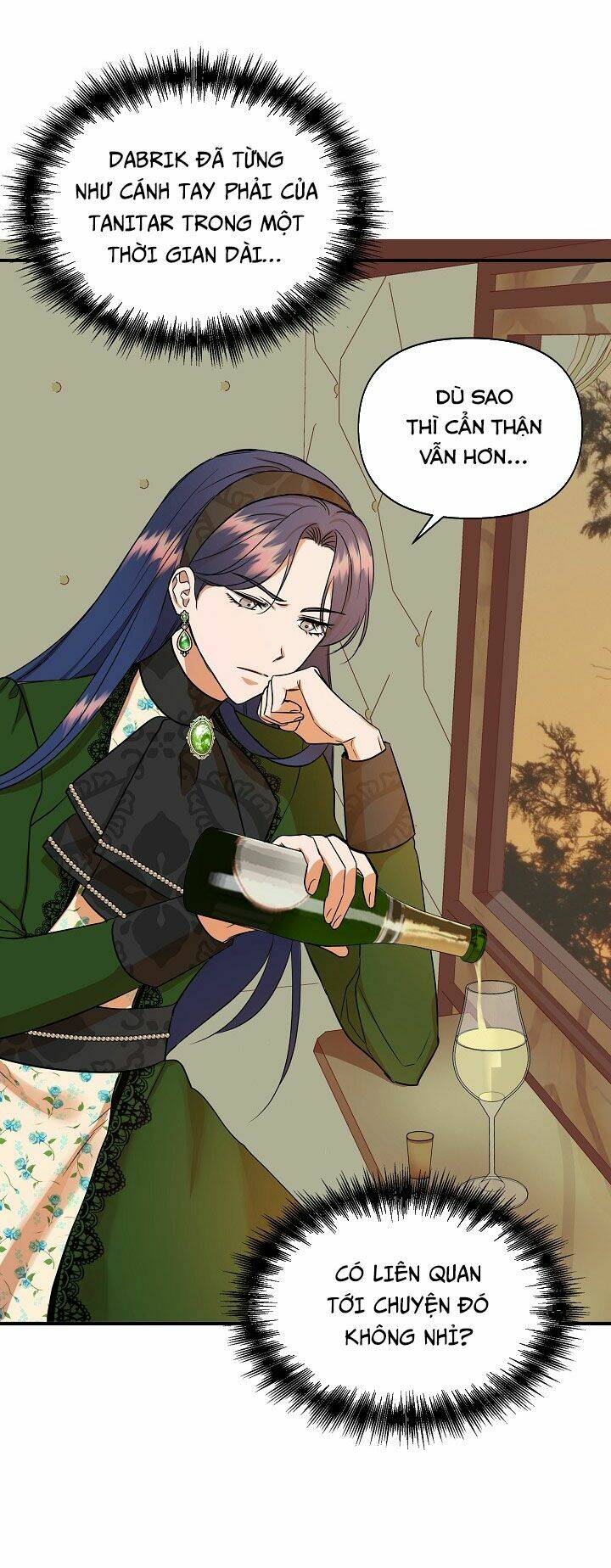 Tôi Không Phải Là Cinderella Chapter 12 - Trang 42