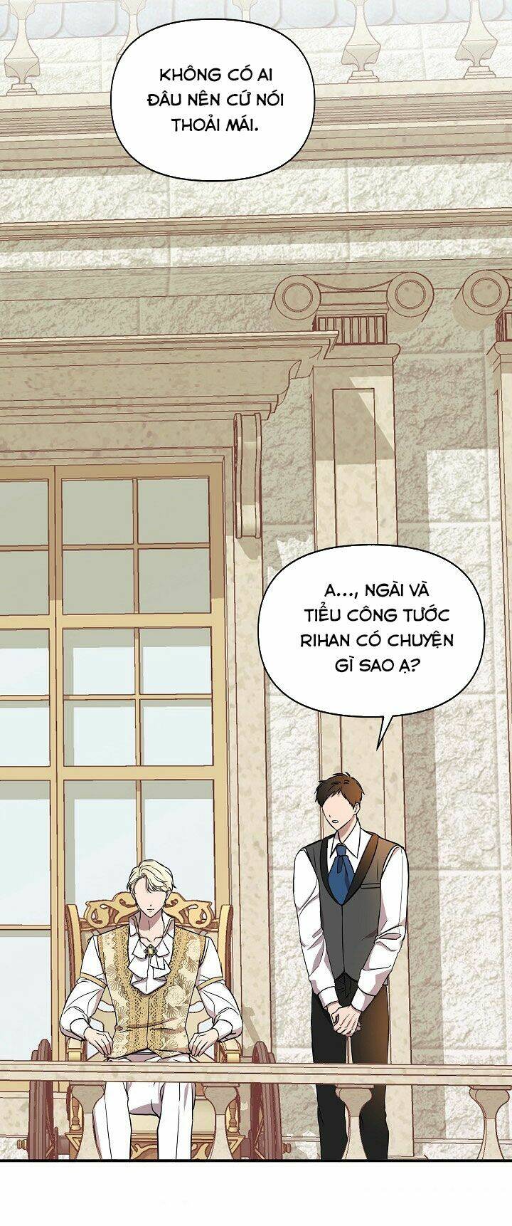 Tôi Không Phải Là Cinderella Chapter 12 - Trang 45