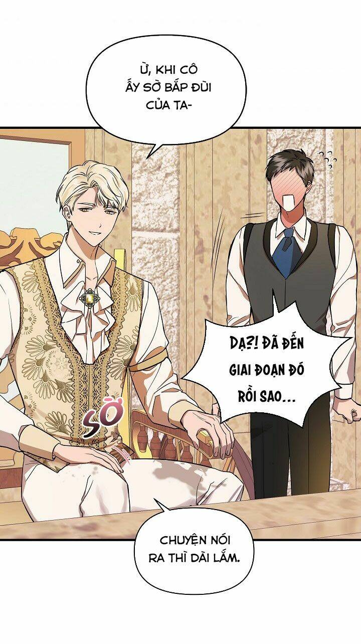 Tôi Không Phải Là Cinderella Chapter 12 - Trang 47