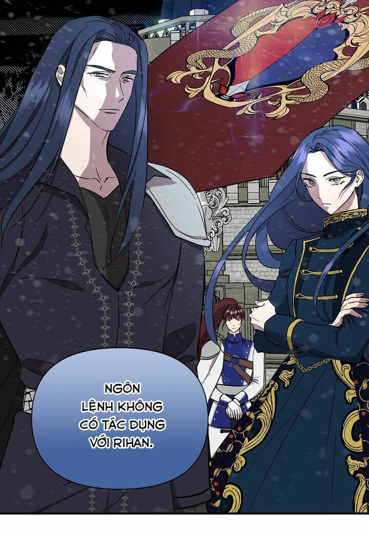 Tôi Không Phải Là Cinderella Chapter 12 - Trang 50