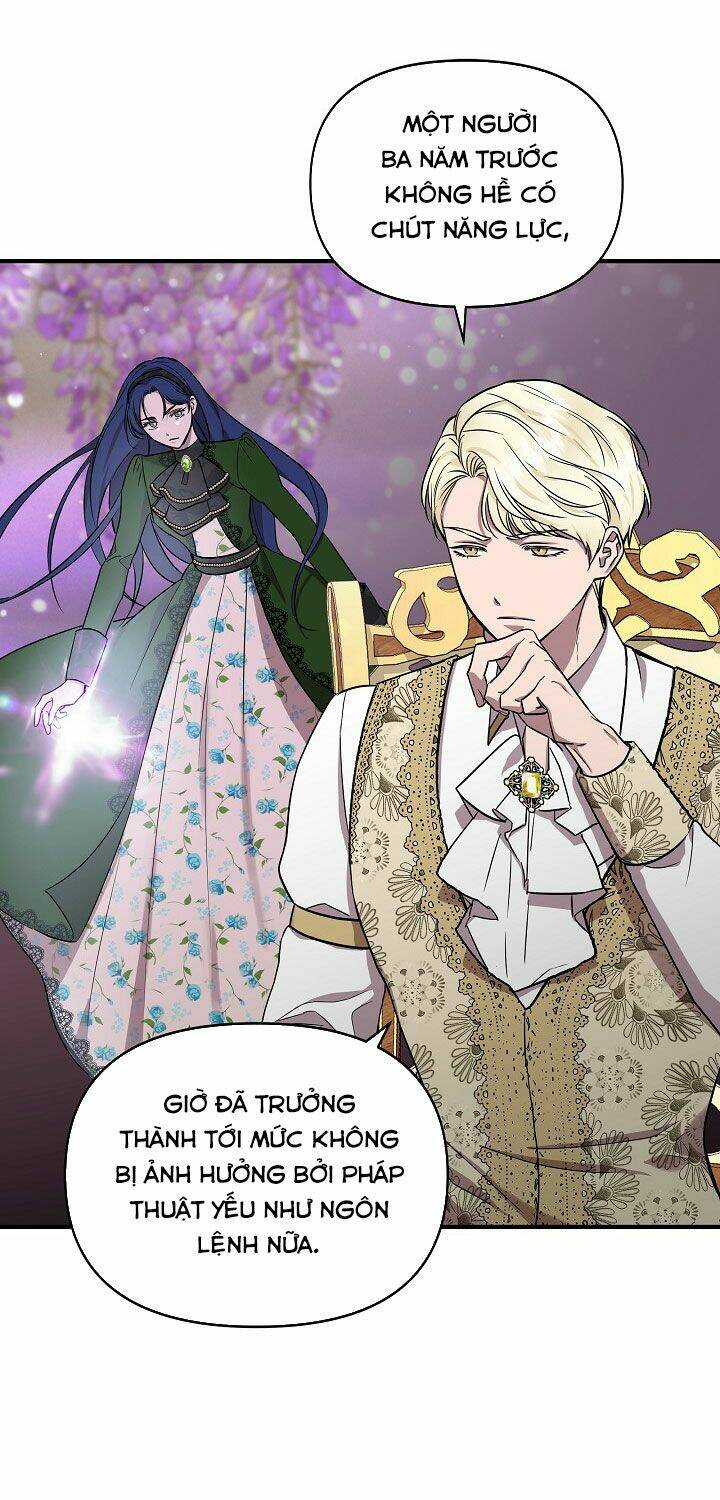 Tôi Không Phải Là Cinderella Chapter 12 - Trang 53