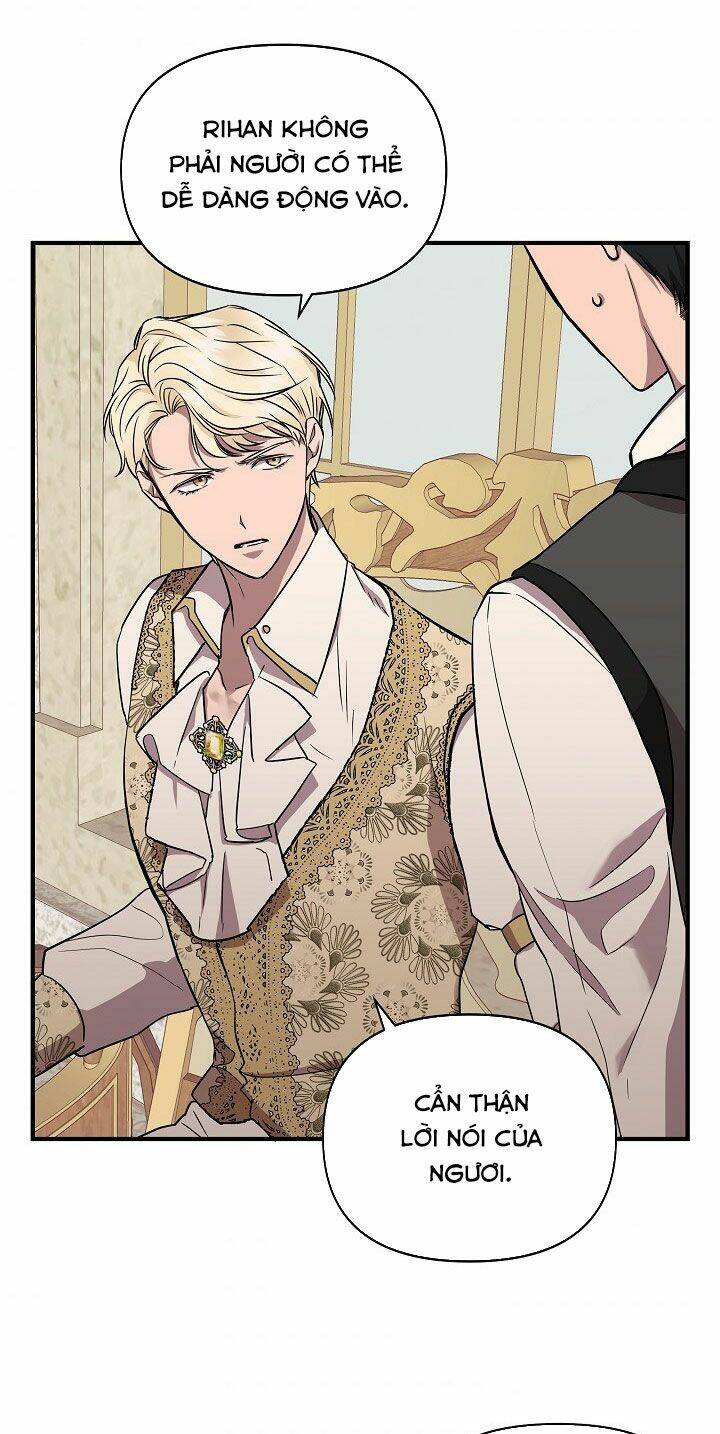 Tôi Không Phải Là Cinderella Chapter 12 - Trang 55