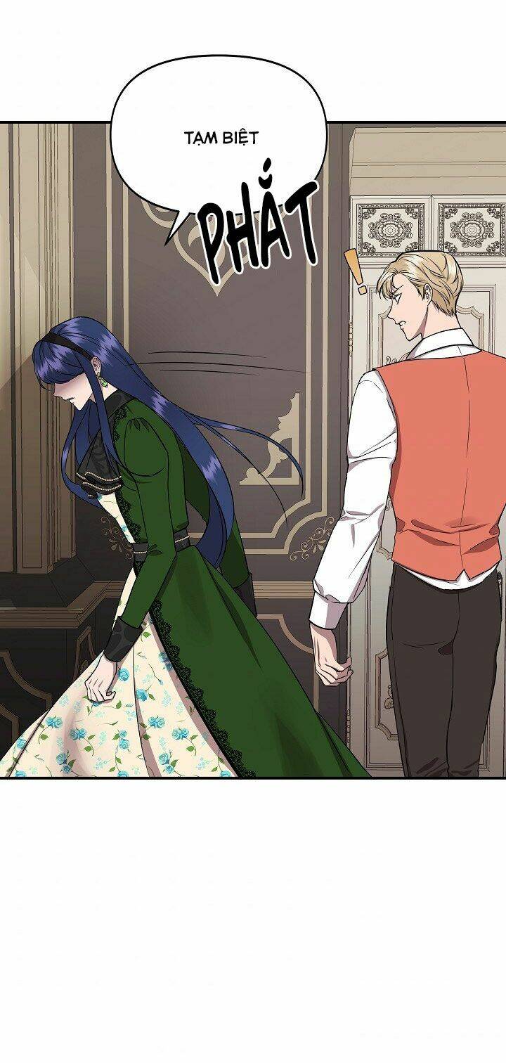 Tôi Không Phải Là Cinderella Chapter 12 - Trang 5