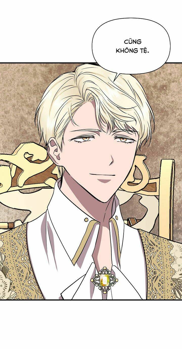 Tôi Không Phải Là Cinderella Chapter 12 - Trang 59