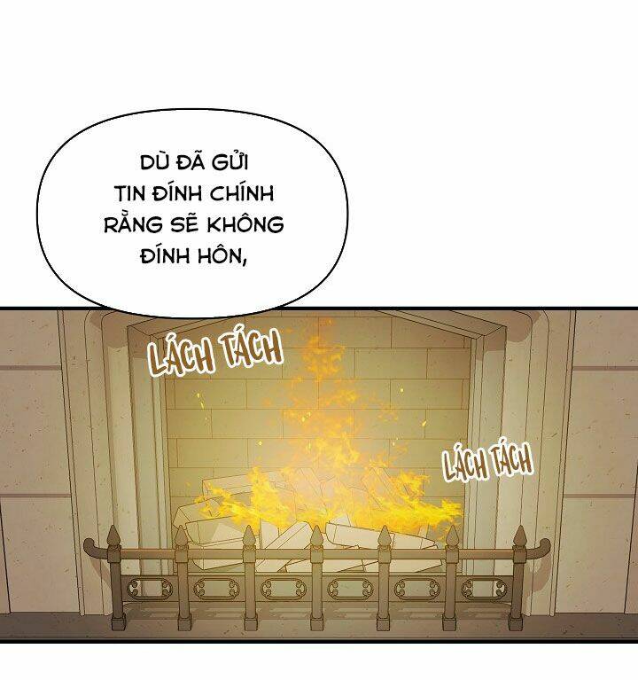 Tôi Không Phải Là Cinderella Chapter 12 - Trang 61