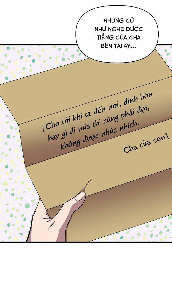 Tôi Không Phải Là Cinderella Chapter 12 - Trang 62