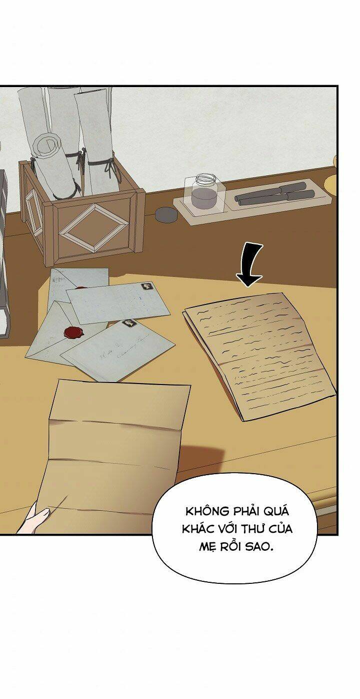 Tôi Không Phải Là Cinderella Chapter 12 - Trang 64