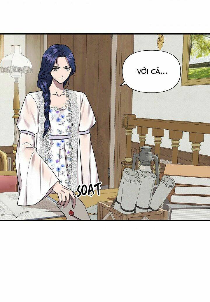 Tôi Không Phải Là Cinderella Chapter 12 - Trang 65