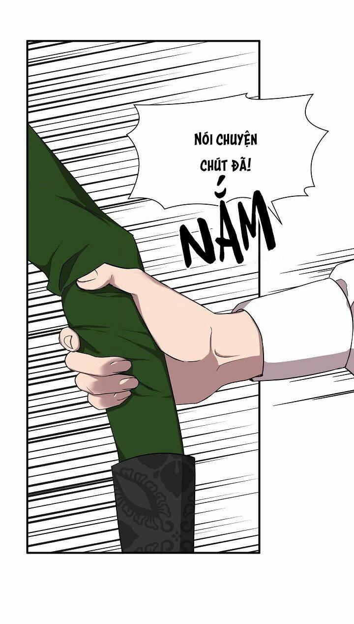 Tôi Không Phải Là Cinderella Chapter 12 - Trang 6