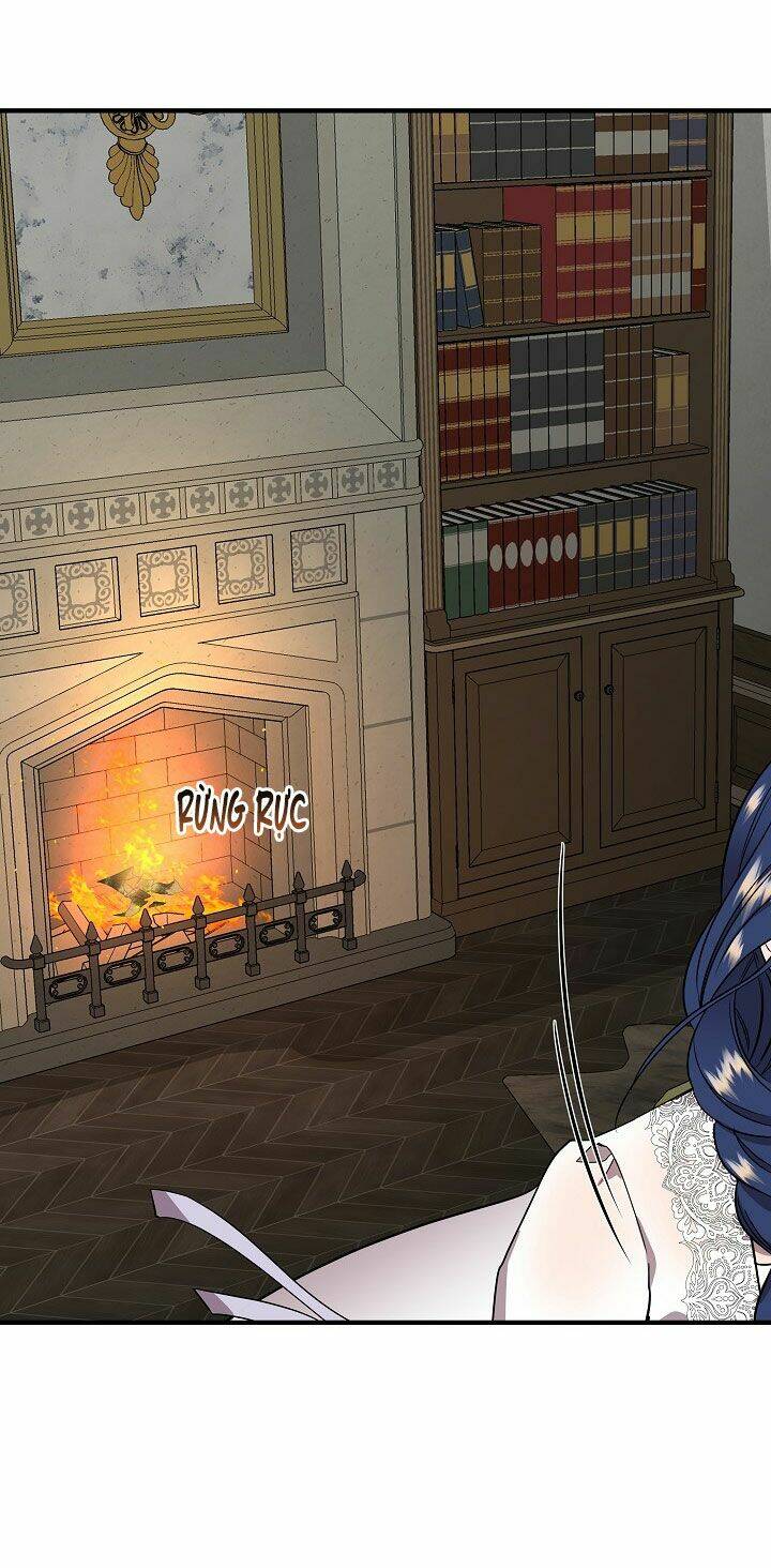 Tôi Không Phải Là Cinderella Chapter 12 - Trang 71