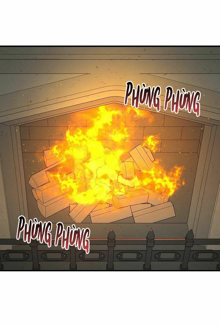 Tôi Không Phải Là Cinderella Chapter 12 - Trang 72