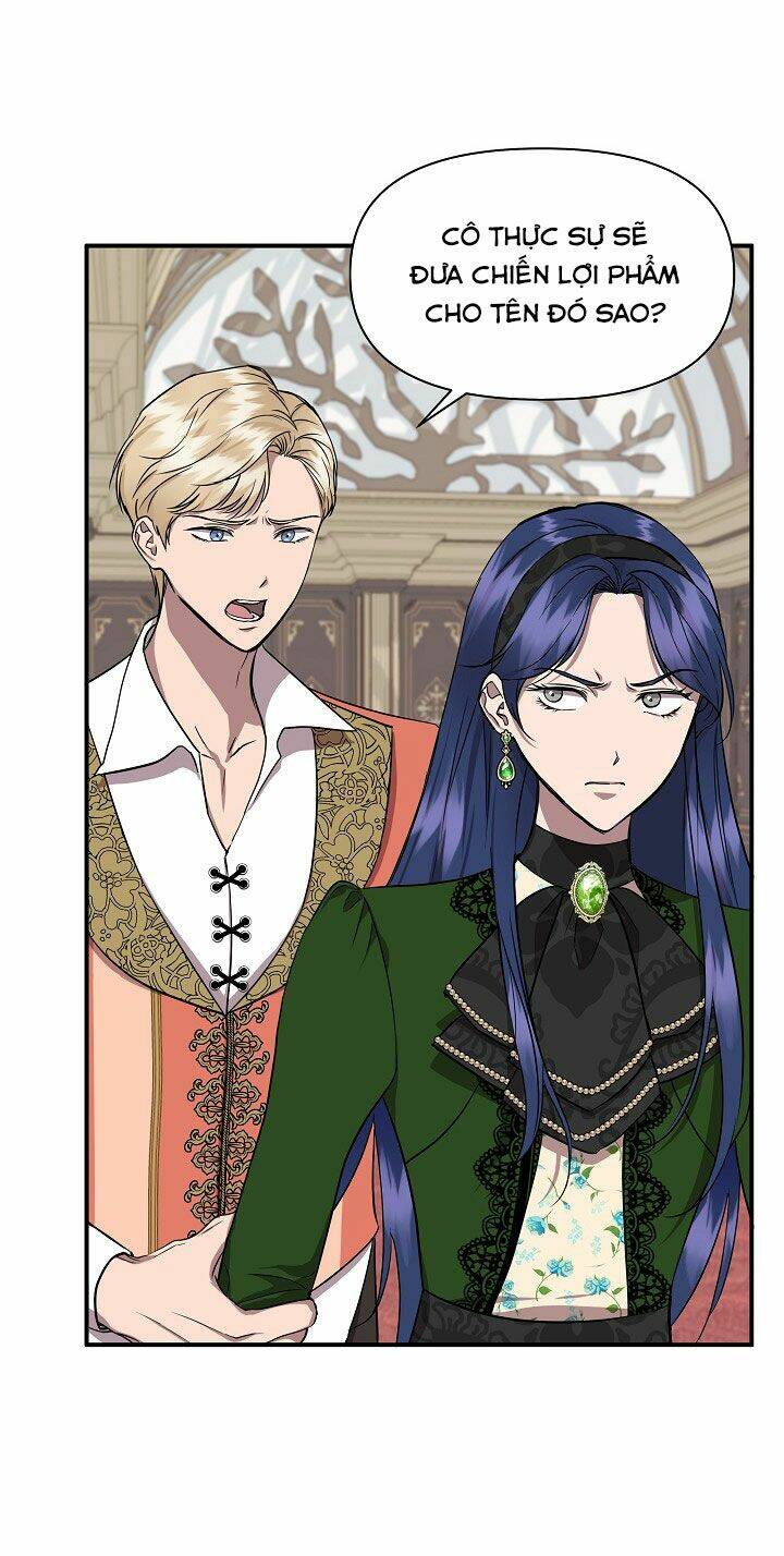 Tôi Không Phải Là Cinderella Chapter 12 - Trang 7