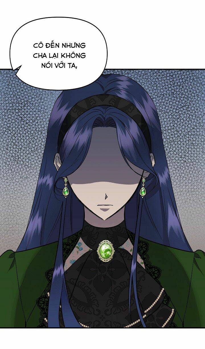 Tôi Không Phải Là Cinderella Chapter 12 - Trang 8