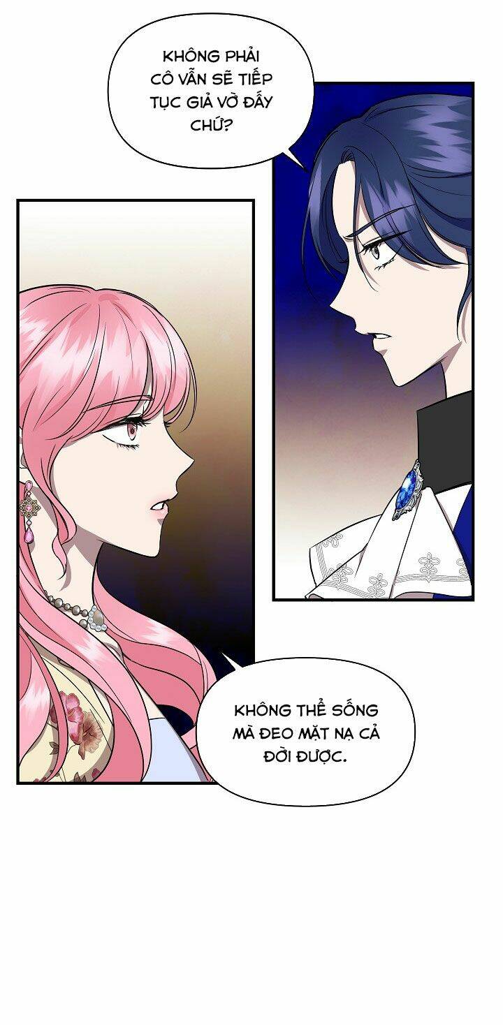 Tôi Không Phải Là Cinderella Chapter 14 - Trang 9