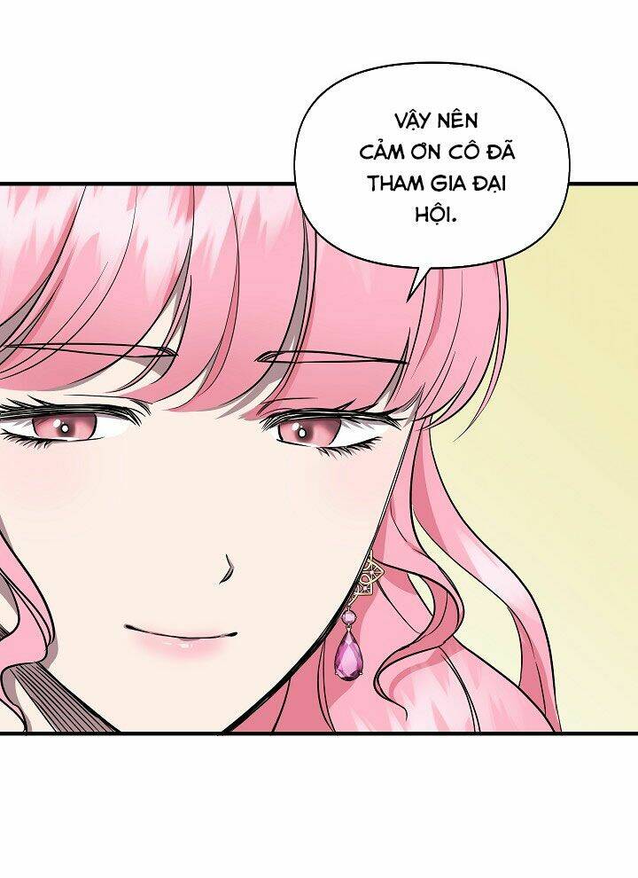 Tôi Không Phải Là Cinderella Chapter 14 - Trang 10