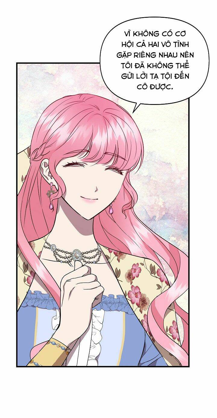 Tôi Không Phải Là Cinderella Chapter 14 - Trang 11