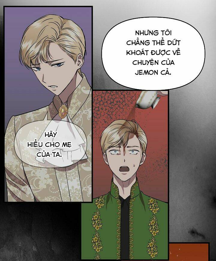 Tôi Không Phải Là Cinderella Chapter 14 - Trang 15