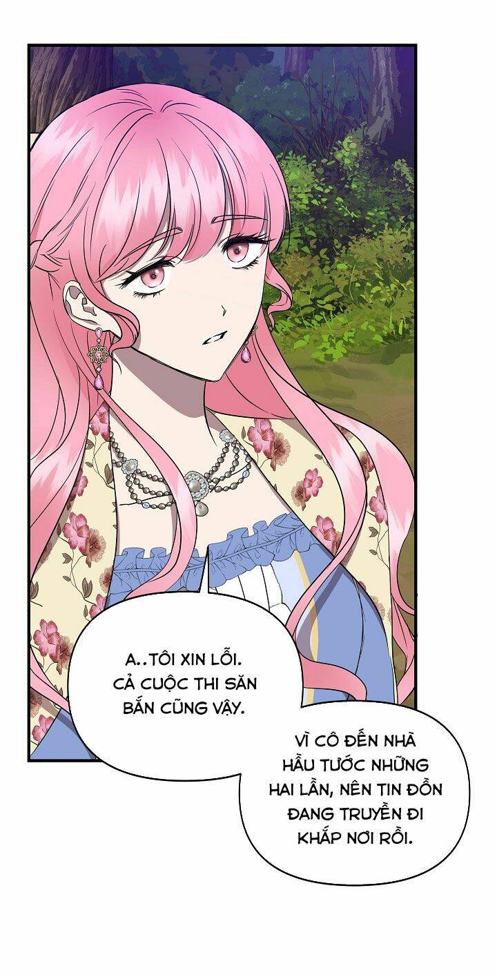 Tôi Không Phải Là Cinderella Chapter 14 - Trang 18