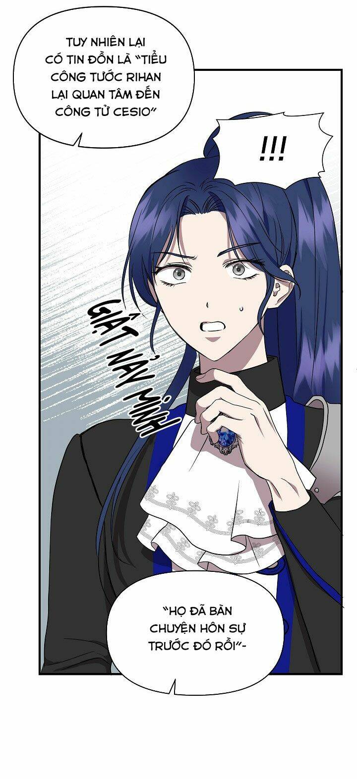 Tôi Không Phải Là Cinderella Chapter 14 - Trang 20