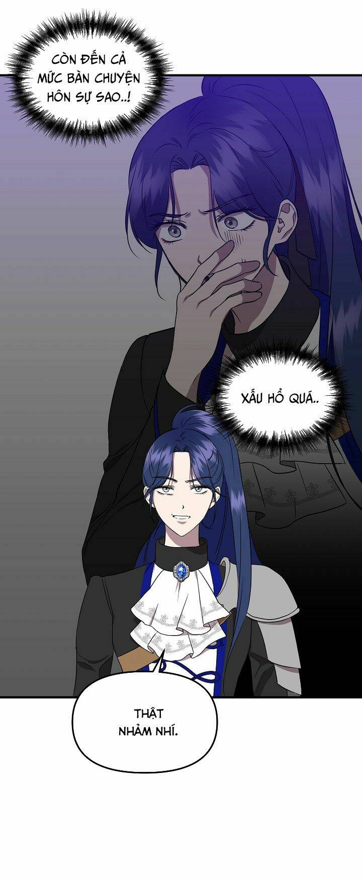 Tôi Không Phải Là Cinderella Chapter 14 - Trang 21