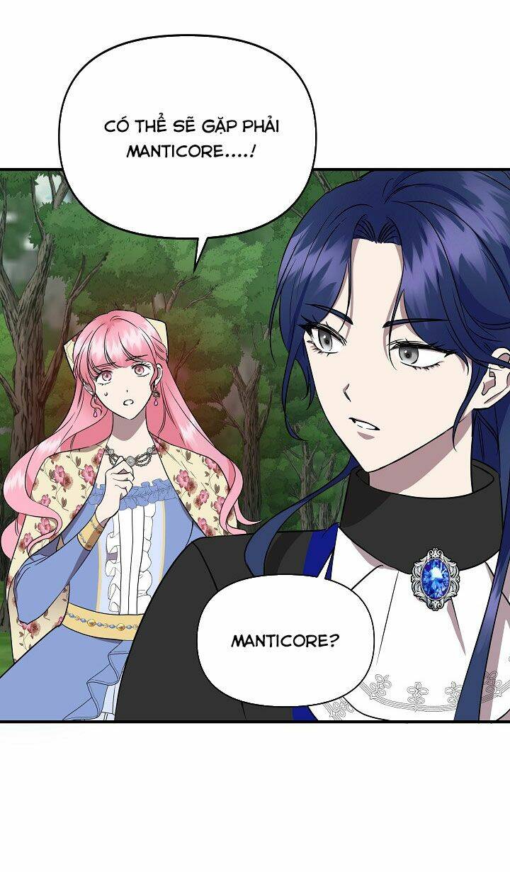 Tôi Không Phải Là Cinderella Chapter 14 - Trang 25