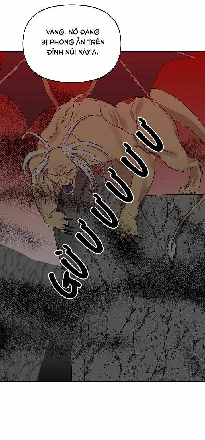 Tôi Không Phải Là Cinderella Chapter 14 - Trang 27