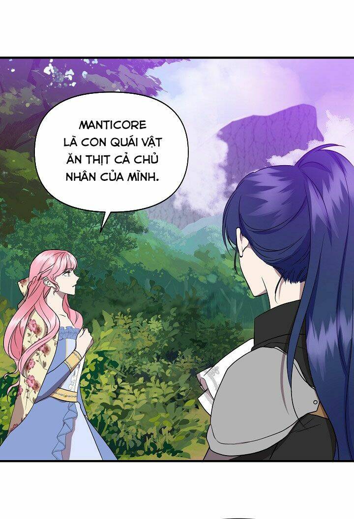 Tôi Không Phải Là Cinderella Chapter 14 - Trang 28