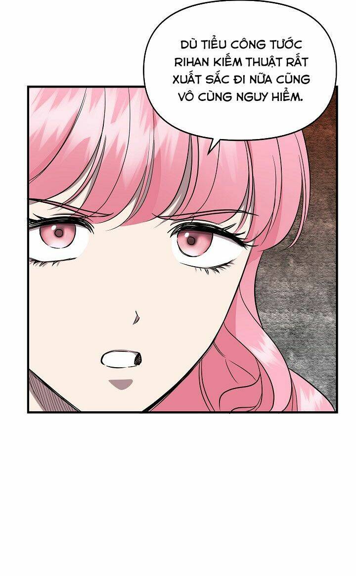 Tôi Không Phải Là Cinderella Chapter 14 - Trang 29