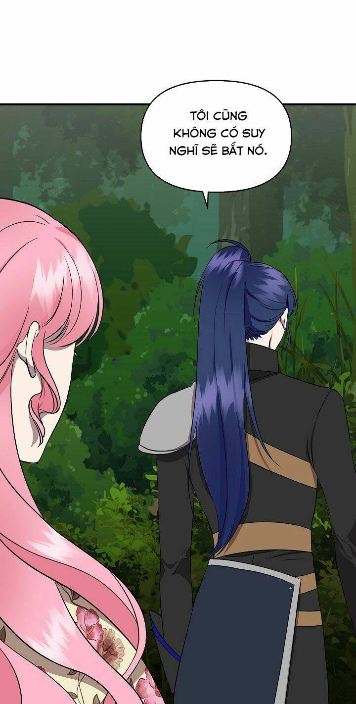 Tôi Không Phải Là Cinderella Chapter 14 - Trang 30