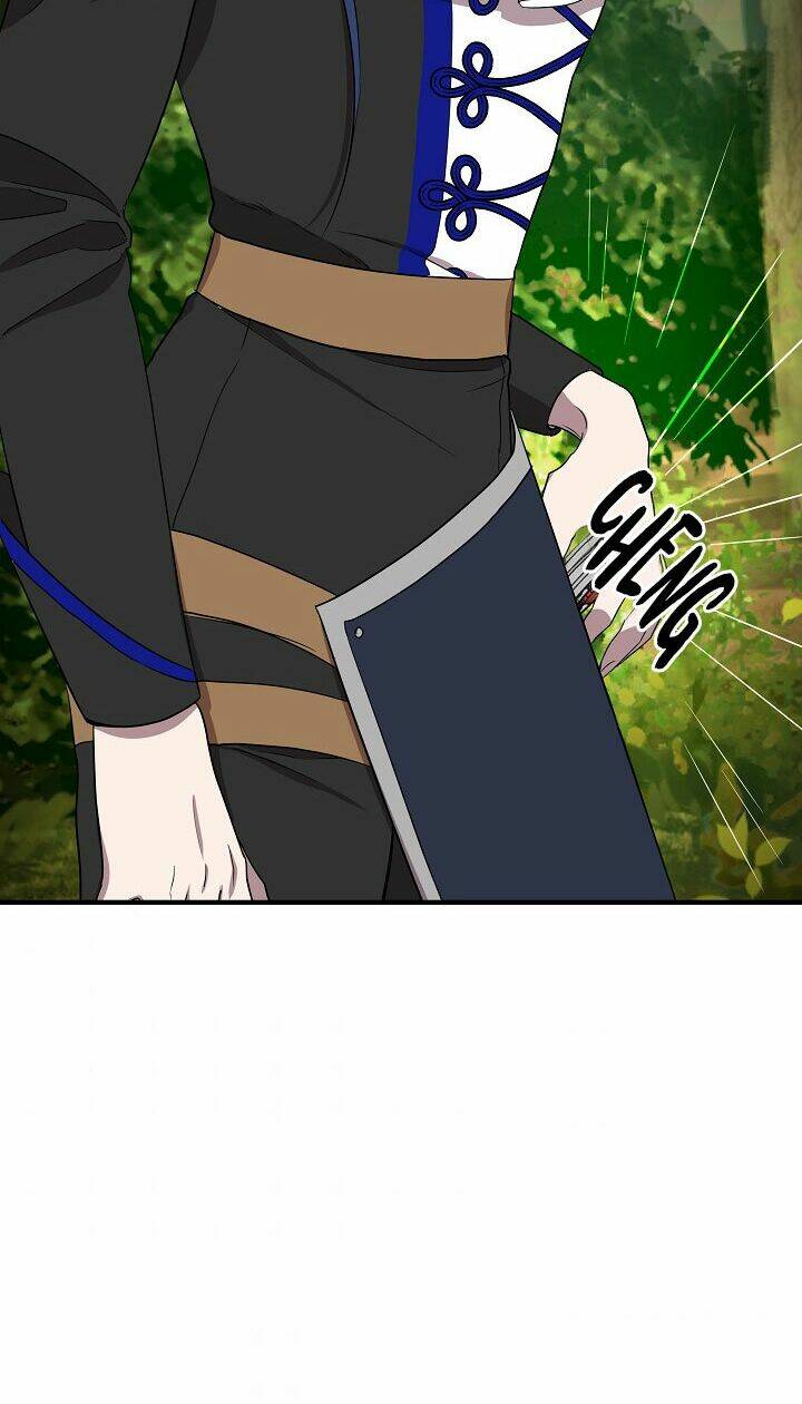 Tôi Không Phải Là Cinderella Chapter 14 - Trang 32