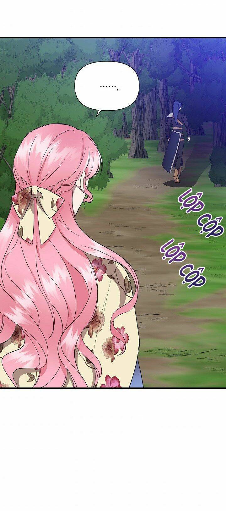 Tôi Không Phải Là Cinderella Chapter 14 - Trang 33