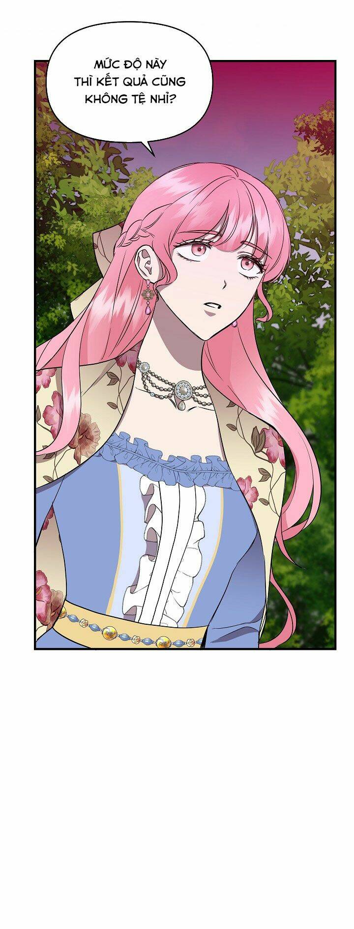 Tôi Không Phải Là Cinderella Chapter 14 - Trang 34