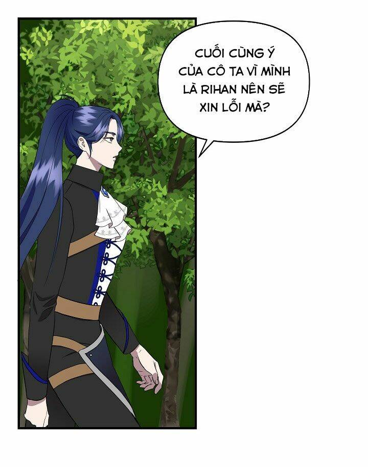 Tôi Không Phải Là Cinderella Chapter 14 - Trang 36