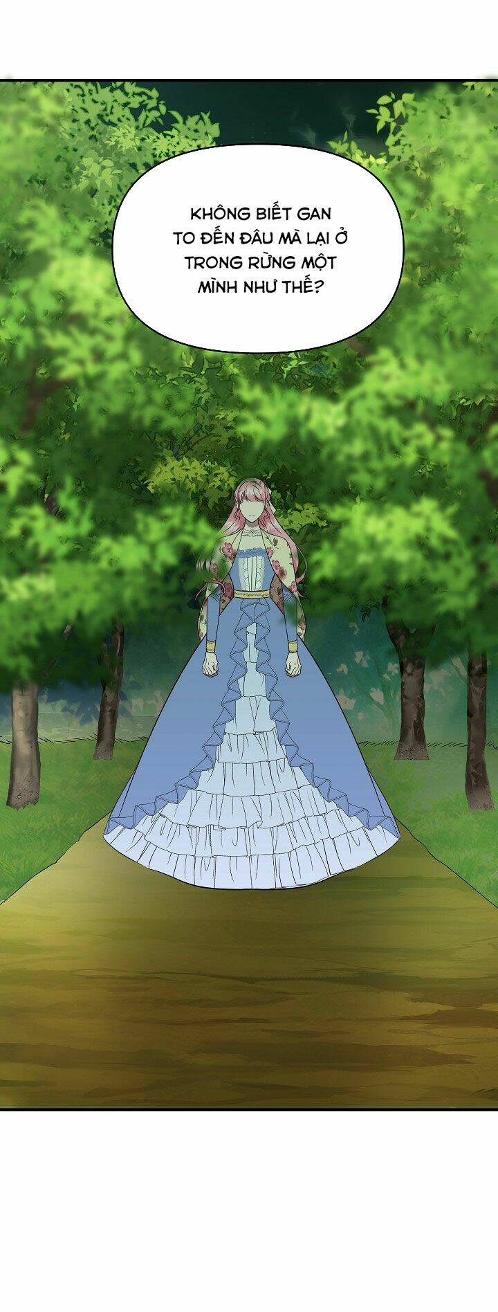 Tôi Không Phải Là Cinderella Chapter 14 - Trang 38