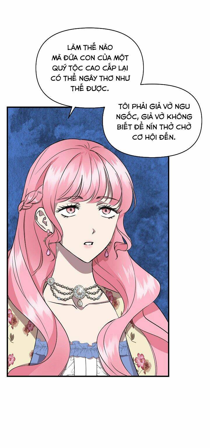 Tôi Không Phải Là Cinderella Chapter 14 - Trang 3