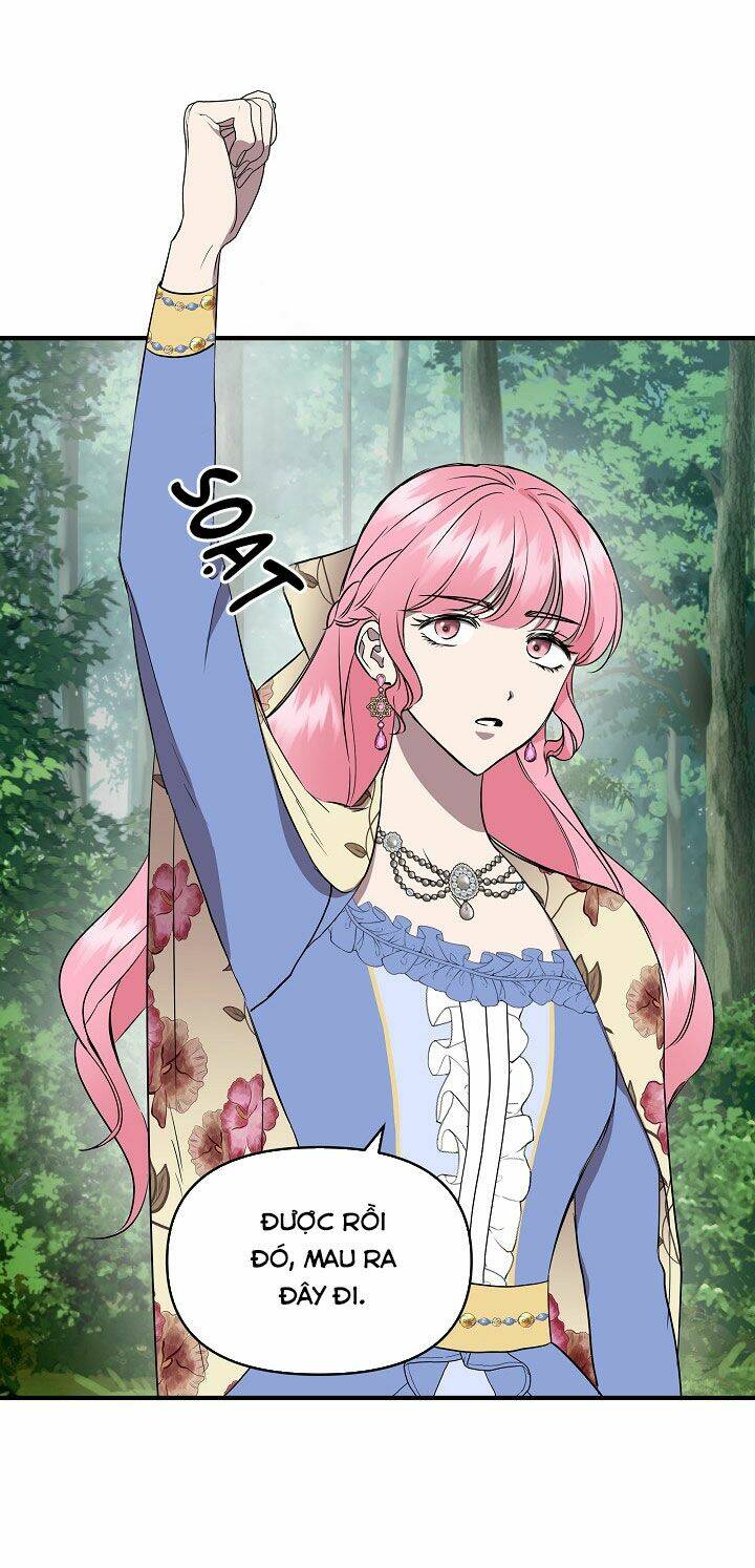 Tôi Không Phải Là Cinderella Chapter 14 - Trang 39