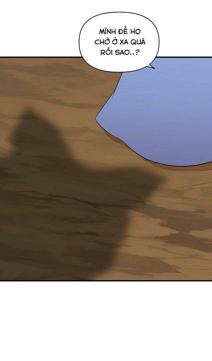 Tôi Không Phải Là Cinderella Chapter 14 - Trang 42