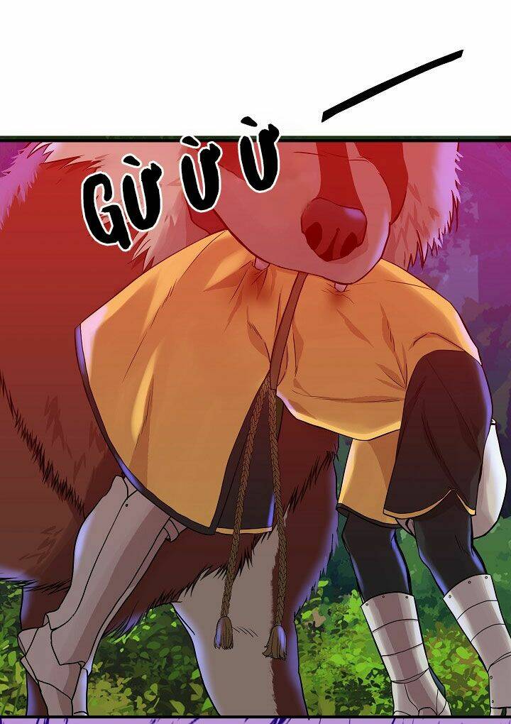 Tôi Không Phải Là Cinderella Chapter 14 - Trang 43