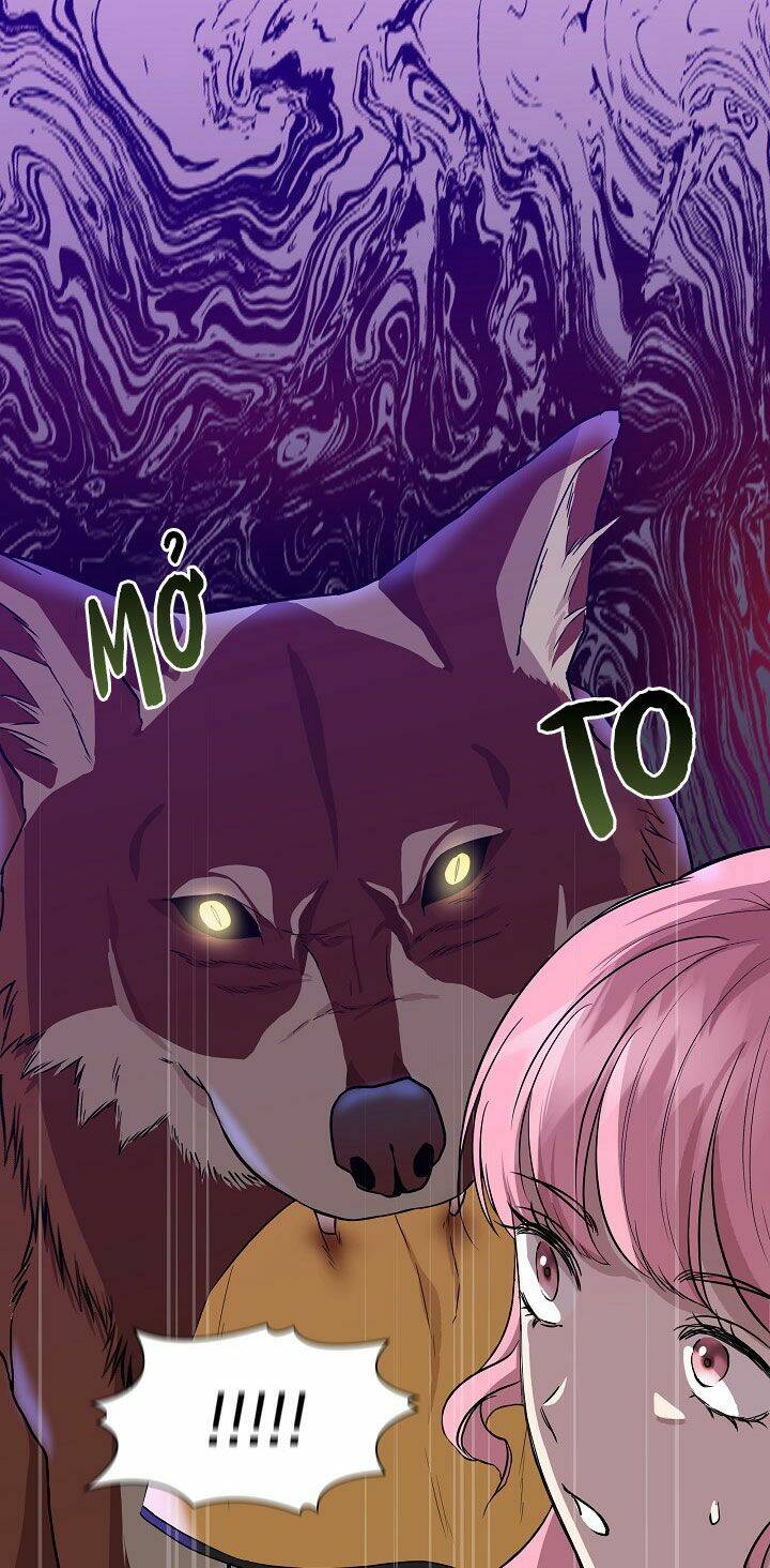 Tôi Không Phải Là Cinderella Chapter 14 - Trang 44