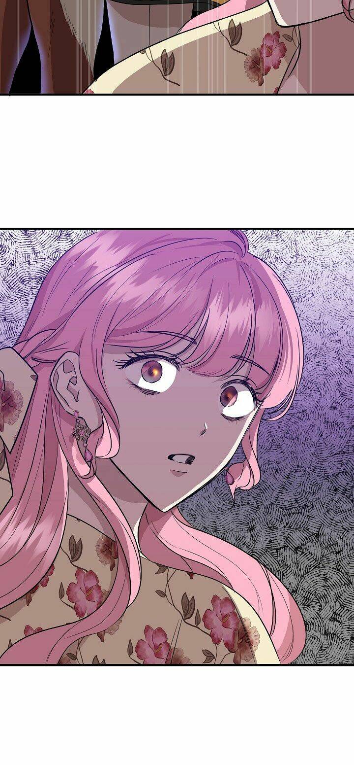 Tôi Không Phải Là Cinderella Chapter 14 - Trang 45