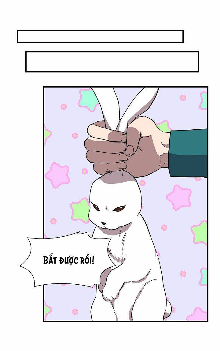 Tôi Không Phải Là Cinderella Chapter 14 - Trang 46