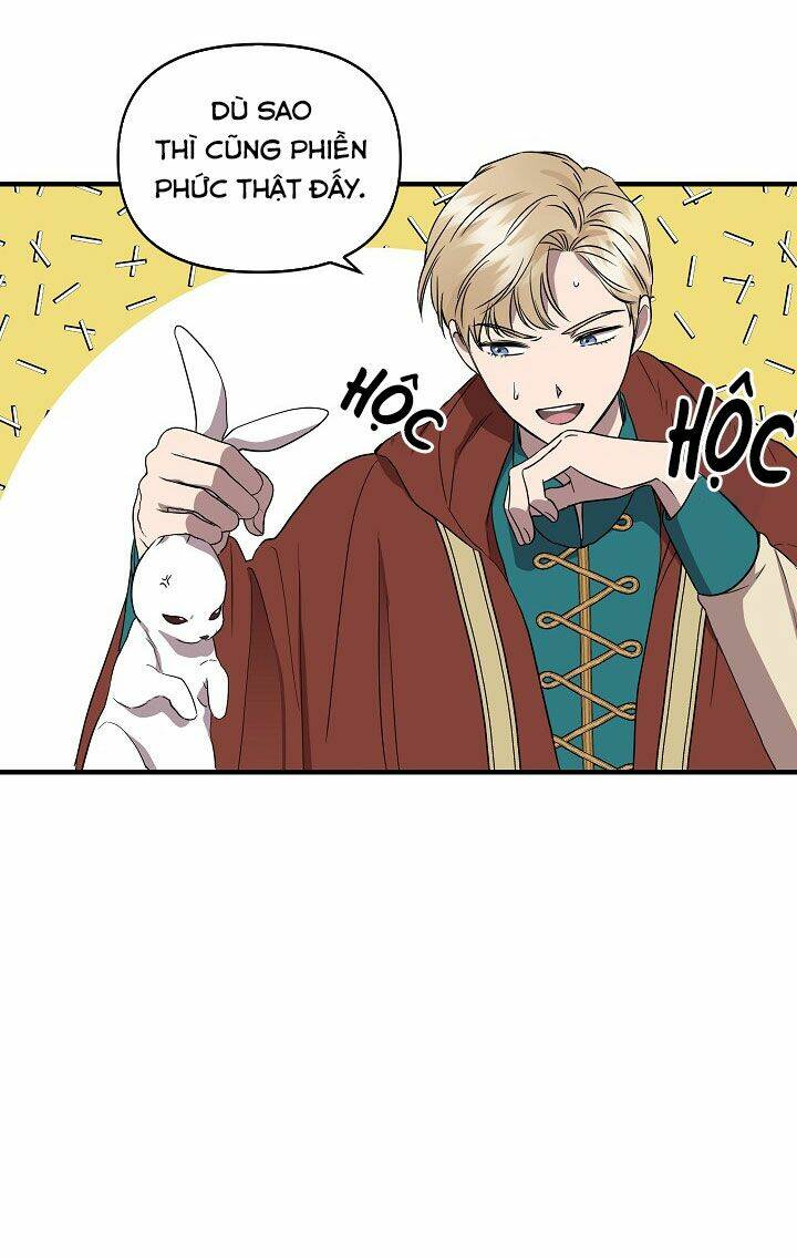 Tôi Không Phải Là Cinderella Chapter 14 - Trang 47