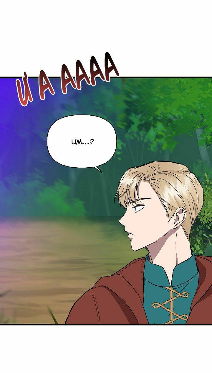 Tôi Không Phải Là Cinderella Chapter 14 - Trang 48