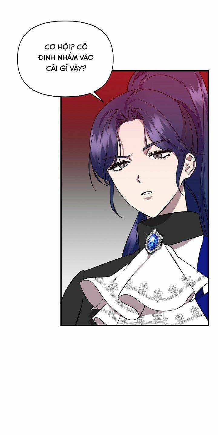 Tôi Không Phải Là Cinderella Chapter 14 - Trang 4