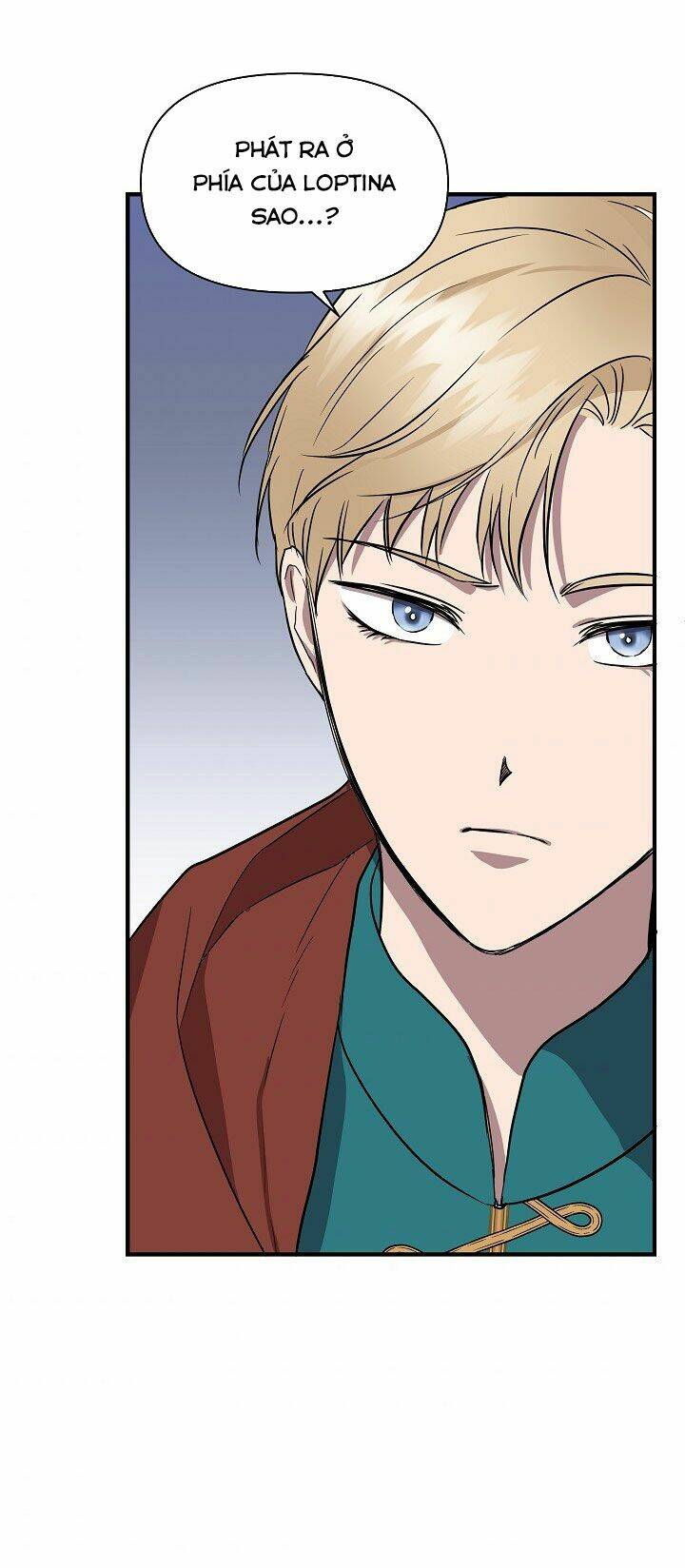 Tôi Không Phải Là Cinderella Chapter 14 - Trang 49