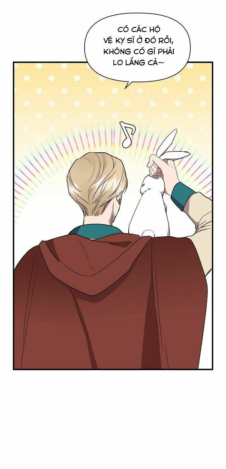 Tôi Không Phải Là Cinderella Chapter 14 - Trang 50