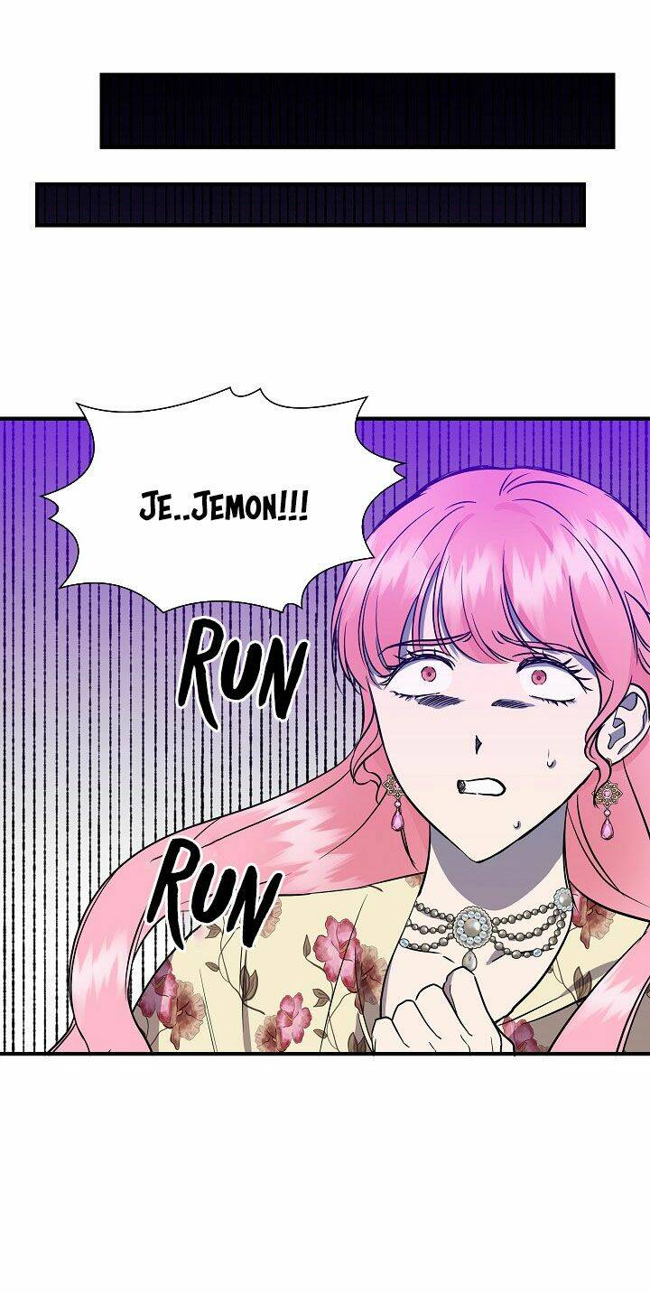 Tôi Không Phải Là Cinderella Chapter 14 - Trang 51