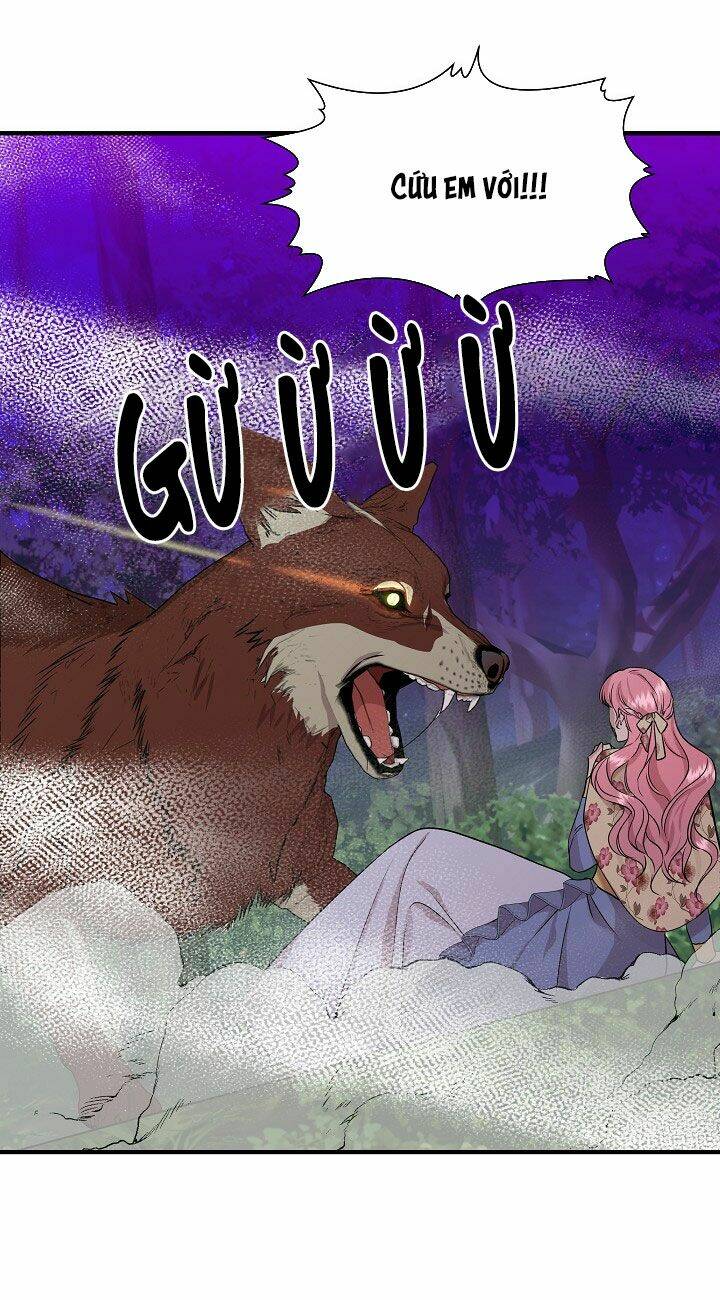 Tôi Không Phải Là Cinderella Chapter 14 - Trang 52